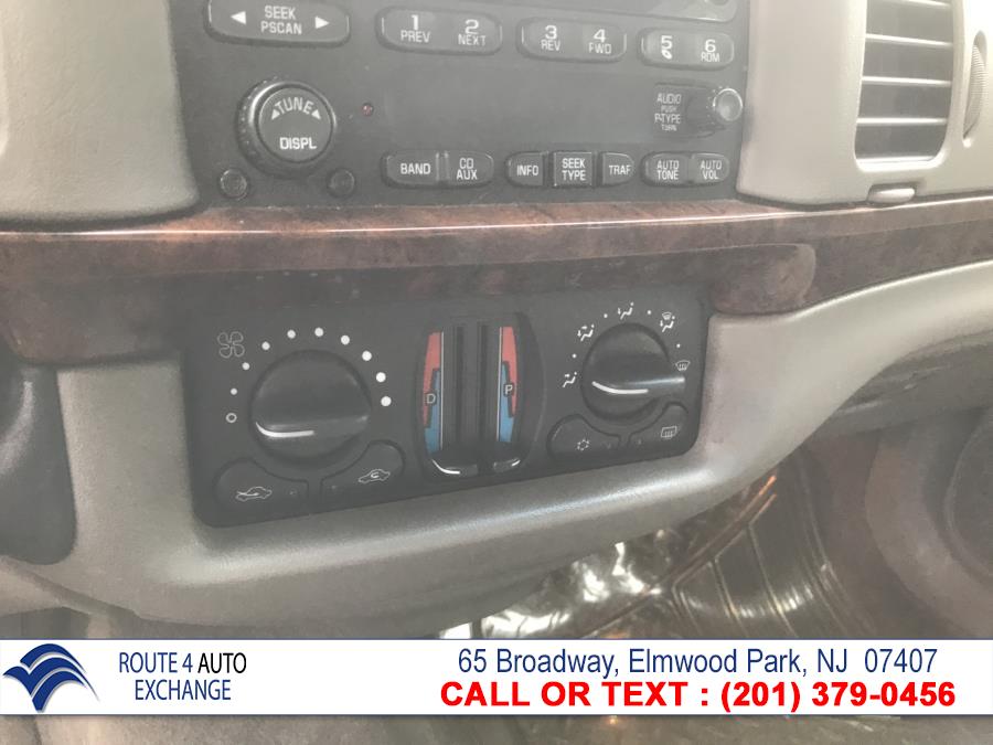 Used Chevrolet Impala 4dr Base Sdn 2005 | Route 4 Auto Exchange. Elmwood Park, New Jersey Used Chevrolet Impala 4dr Base Sdn 2005 | Route 4 Auto Exchange. Elmwood Park, New Jersey