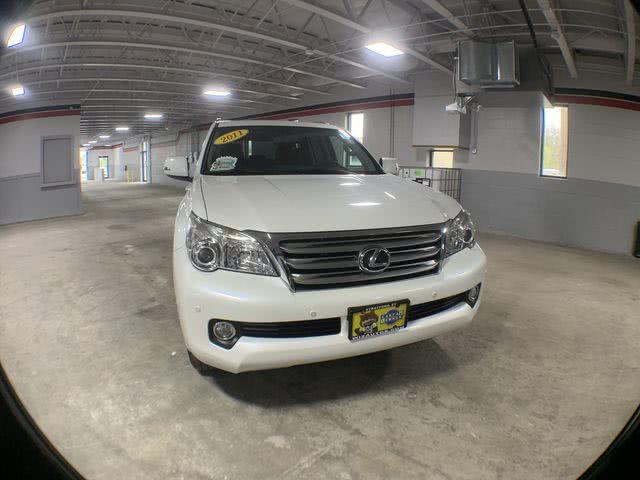 2012 Lexus GX 460 4WD 4dr, available for sale in Stratford, Connecticut | Wiz Leasing Inc. Stratford, Connecticut
