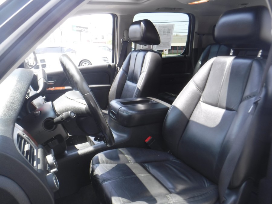 2011 Chevrolet Suburban 4WD 4dr 1500 LT, available for sale in Philadelphia, Pennsylvania | Eugen's Auto Sales & Repairs. Philadelphia, Pennsylvania 2011 Chevrolet Suburban 4WD 4dr 1500 LT, available for sale in Philadelphia, Pennsylvania | Eugen's Auto Sales & Repairs. Philadelphia, Pennsylvania