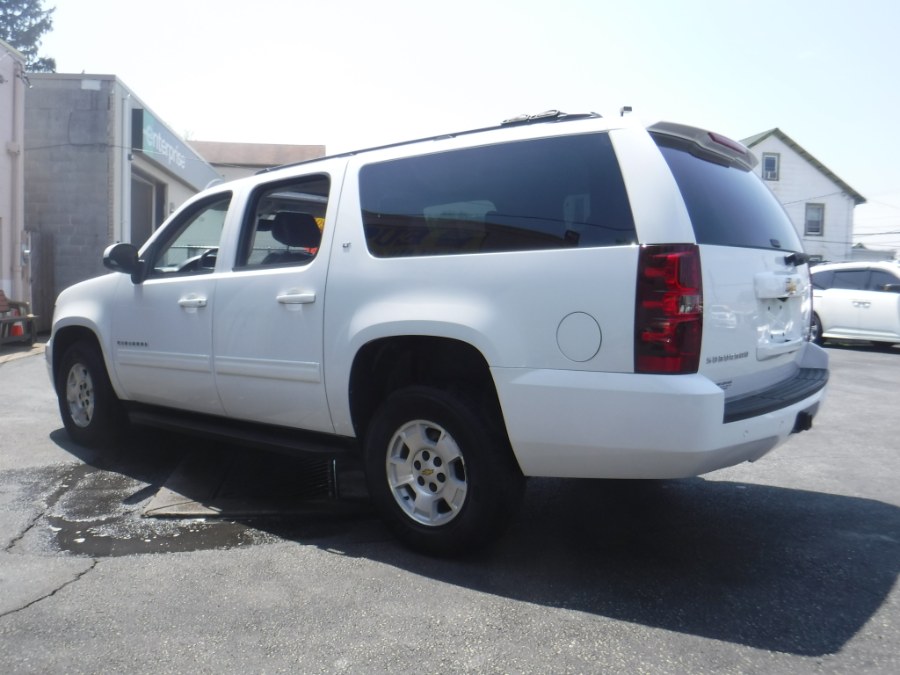 2011 Chevrolet Suburban 4WD 4dr 1500 LT, available for sale in Philadelphia, Pennsylvania | Eugen's Auto Sales & Repairs. Philadelphia, Pennsylvania 2011 Chevrolet Suburban 4WD 4dr 1500 LT, available for sale in Philadelphia, Pennsylvania | Eugen's Auto Sales & Repairs. Philadelphia, Pennsylvania