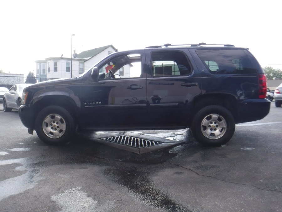 2009 Chevrolet Tahoe 4WD 4dr 1500 LT w/2LT, available for sale in Philadelphia, Pennsylvania | Eugen's Auto Sales & Repairs. Philadelphia, Pennsylvania 2009 Chevrolet Tahoe 4WD 4dr 1500 LT w/2LT, available for sale in Philadelphia, Pennsylvania | Eugen's Auto Sales & Repairs. Philadelphia, Pennsylvania