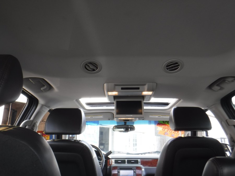2009 Chevrolet Tahoe 4WD 4dr 1500 LT w/2LT, available for sale in Philadelphia, Pennsylvania | Eugen's Auto Sales & Repairs. Philadelphia, Pennsylvania 2009 Chevrolet Tahoe 4WD 4dr 1500 LT w/2LT, available for sale in Philadelphia, Pennsylvania | Eugen's Auto Sales & Repairs. Philadelphia, Pennsylvania