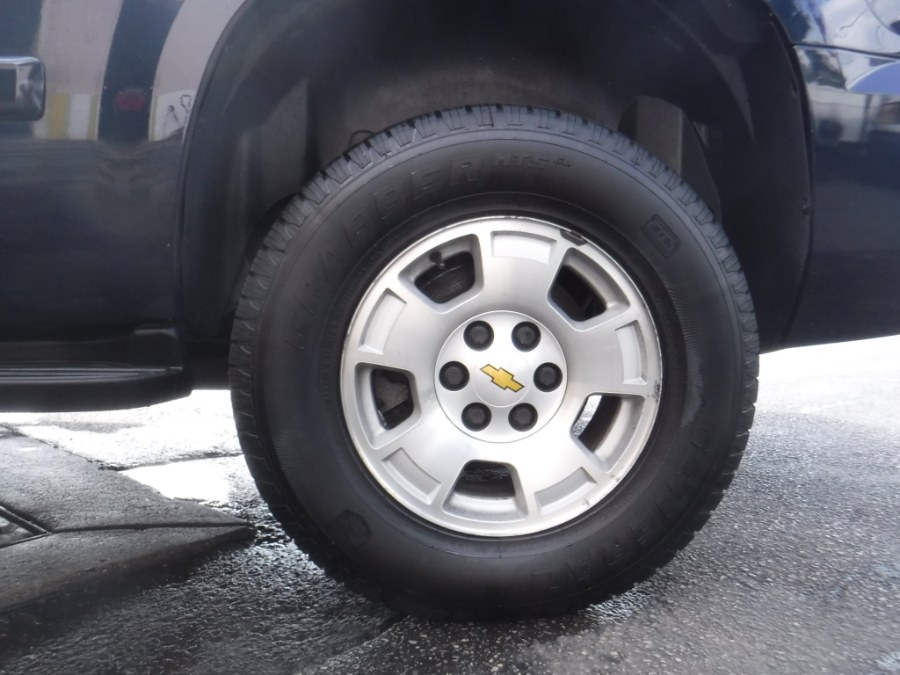 2009 Chevrolet Tahoe 4WD 4dr 1500 LT w/2LT, available for sale in Philadelphia, Pennsylvania | Eugen's Auto Sales & Repairs. Philadelphia, Pennsylvania 2009 Chevrolet Tahoe 4WD 4dr 1500 LT w/2LT, available for sale in Philadelphia, Pennsylvania | Eugen's Auto Sales & Repairs. Philadelphia, Pennsylvania