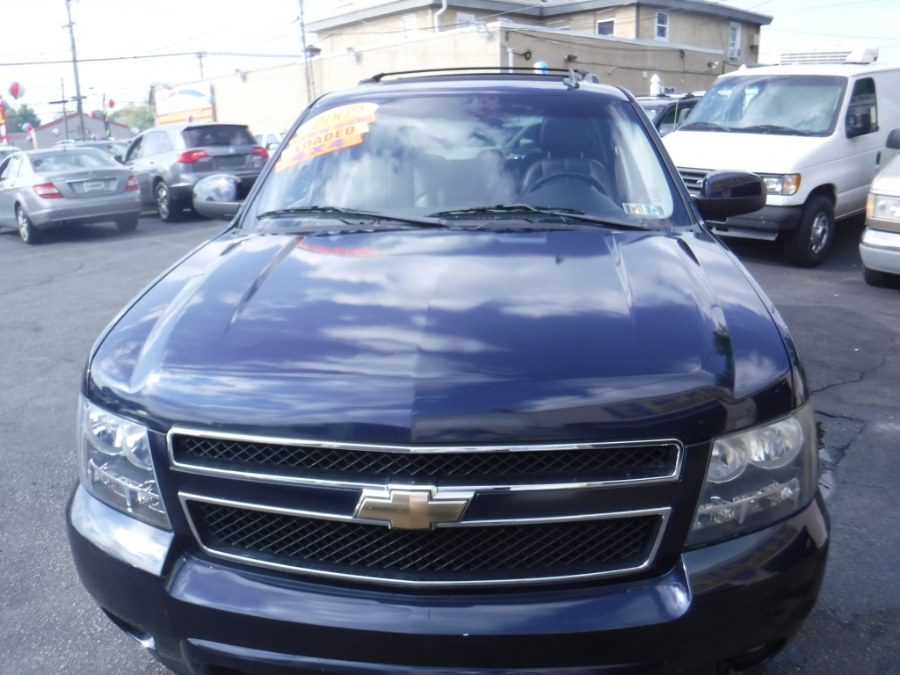 2009 Chevrolet Tahoe 4WD 4dr 1500 LT w/2LT, available for sale in Philadelphia, Pennsylvania | Eugen's Auto Sales & Repairs. Philadelphia, Pennsylvania 2009 Chevrolet Tahoe 4WD 4dr 1500 LT w/2LT, available for sale in Philadelphia, Pennsylvania | Eugen's Auto Sales & Repairs. Philadelphia, Pennsylvania