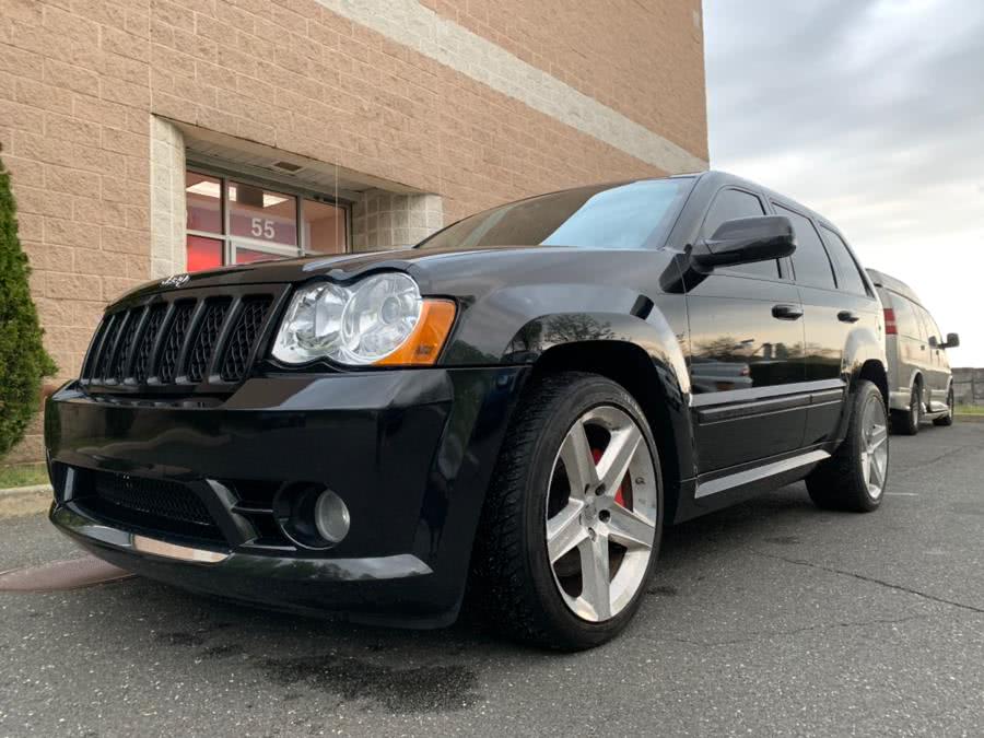 2010 Jeep Grand Cherokee SRT-8, available for sale in Bayshore, New York | Evolving Motorsports. Bayshore, New York