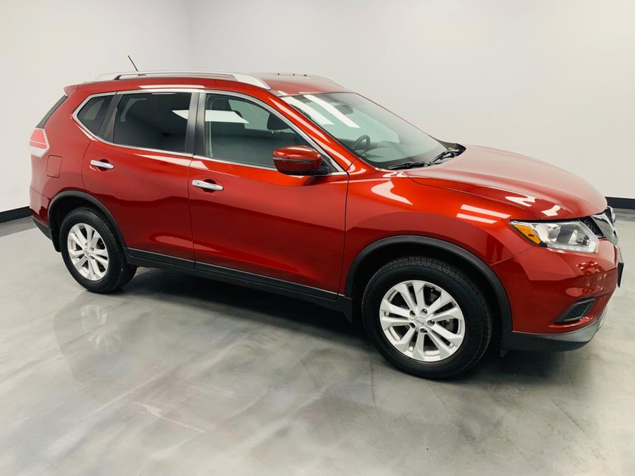 2016 Nissan Rogue AWD 4dr SV, available for sale in Linden, New Jersey | East Coast Auto Group. Linden, New Jersey 2016 Nissan Rogue AWD 4dr SV, available for sale in Linden, New Jersey | East Coast Auto Group. Linden, New Jersey