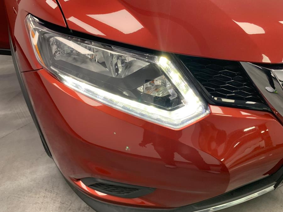 2016 Nissan Rogue AWD 4dr SV, available for sale in Linden, New Jersey | East Coast Auto Group. Linden, New Jersey 2016 Nissan Rogue AWD 4dr SV, available for sale in Linden, New Jersey | East Coast Auto Group. Linden, New Jersey