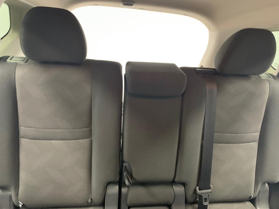 2016 Nissan Rogue AWD 4dr SV, available for sale in Linden, New Jersey | East Coast Auto Group. Linden, New Jersey 2016 Nissan Rogue AWD 4dr SV, available for sale in Linden, New Jersey | East Coast Auto Group. Linden, New Jersey