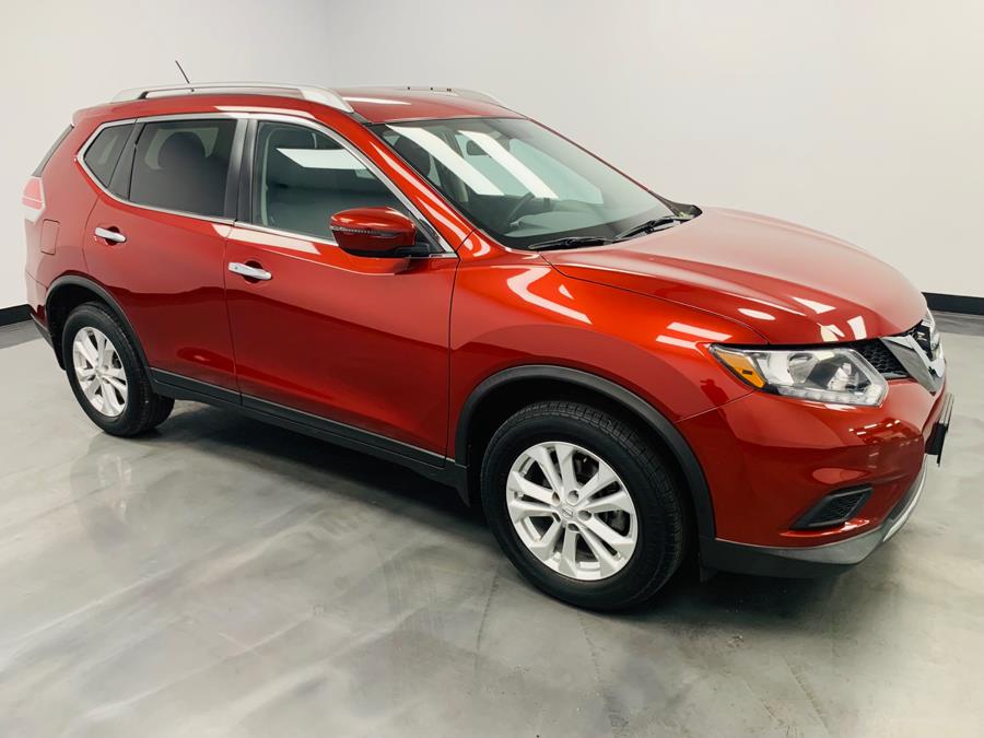 2016 Nissan Rogue AWD 4dr SV, available for sale in Linden, New Jersey | East Coast Auto Group. Linden, New Jersey 2016 Nissan Rogue AWD 4dr SV, available for sale in Linden, New Jersey | East Coast Auto Group. Linden, New Jersey