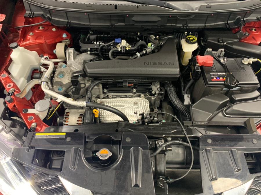 2016 Nissan Rogue AWD 4dr SV, available for sale in Linden, New Jersey | East Coast Auto Group. Linden, New Jersey 2016 Nissan Rogue AWD 4dr SV, available for sale in Linden, New Jersey | East Coast Auto Group. Linden, New Jersey