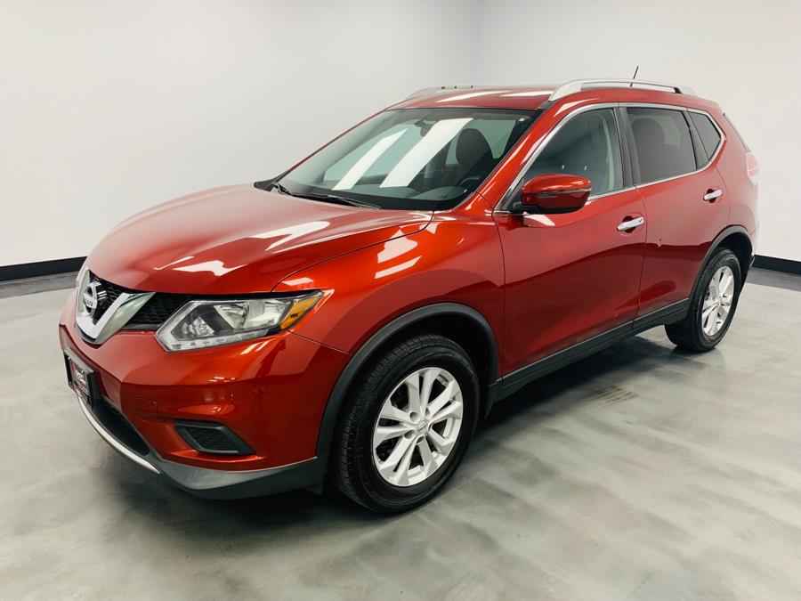 2016 Nissan Rogue AWD 4dr SV, available for sale in Linden, New Jersey | East Coast Auto Group. Linden, New Jersey 2016 Nissan Rogue AWD 4dr SV, available for sale in Linden, New Jersey | East Coast Auto Group. Linden, New Jersey