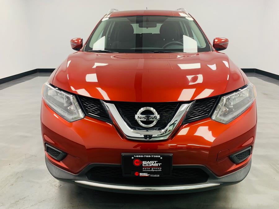 2016 Nissan Rogue AWD 4dr SV, available for sale in Linden, New Jersey | East Coast Auto Group. Linden, New Jersey 2016 Nissan Rogue AWD 4dr SV, available for sale in Linden, New Jersey | East Coast Auto Group. Linden, New Jersey