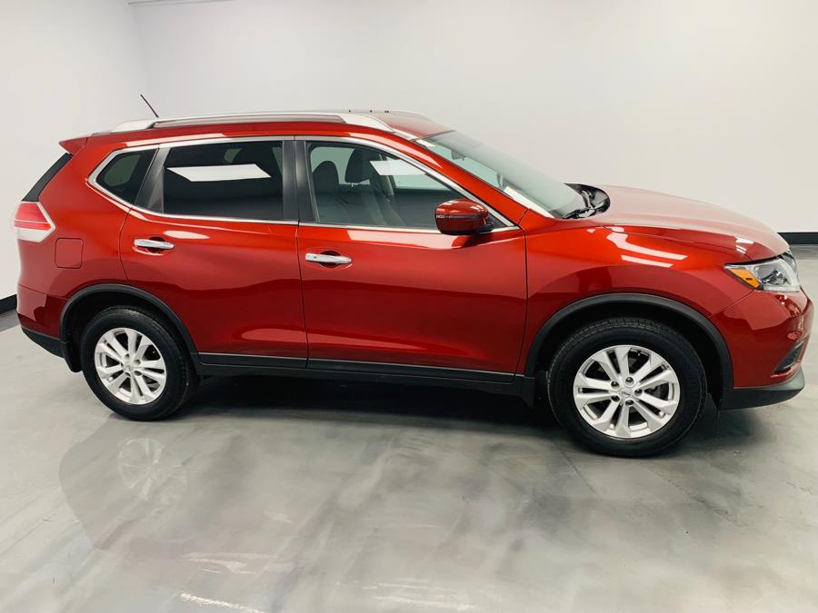 2016 Nissan Rogue AWD 4dr SV, available for sale in Linden, New Jersey | East Coast Auto Group. Linden, New Jersey 2016 Nissan Rogue AWD 4dr SV, available for sale in Linden, New Jersey | East Coast Auto Group. Linden, New Jersey
