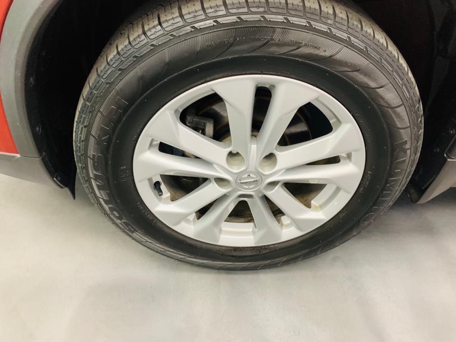 2016 Nissan Rogue AWD 4dr SV, available for sale in Linden, New Jersey | East Coast Auto Group. Linden, New Jersey 2016 Nissan Rogue AWD 4dr SV, available for sale in Linden, New Jersey | East Coast Auto Group. Linden, New Jersey