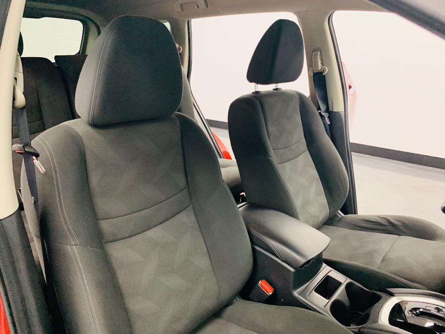 2016 Nissan Rogue AWD 4dr SV, available for sale in Linden, New Jersey | East Coast Auto Group. Linden, New Jersey 2016 Nissan Rogue AWD 4dr SV, available for sale in Linden, New Jersey | East Coast Auto Group. Linden, New Jersey