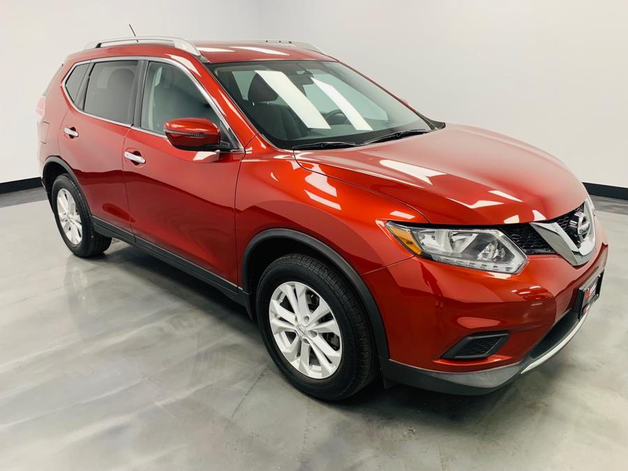 2016 Nissan Rogue AWD 4dr SV, available for sale in Linden, New Jersey | East Coast Auto Group. Linden, New Jersey 2016 Nissan Rogue AWD 4dr SV, available for sale in Linden, New Jersey | East Coast Auto Group. Linden, New Jersey