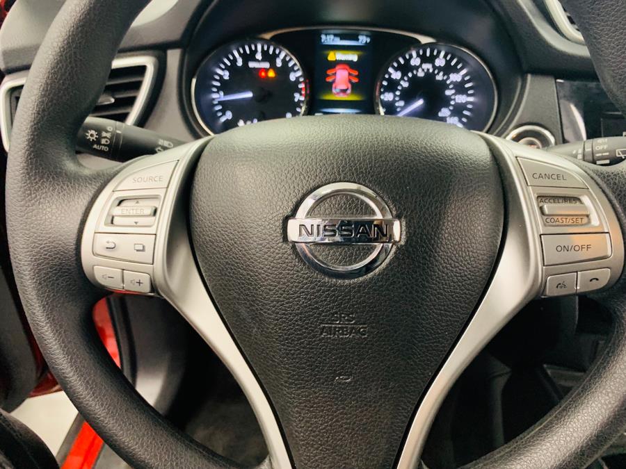 2016 Nissan Rogue AWD 4dr SV, available for sale in Linden, New Jersey | East Coast Auto Group. Linden, New Jersey 2016 Nissan Rogue AWD 4dr SV, available for sale in Linden, New Jersey | East Coast Auto Group. Linden, New Jersey