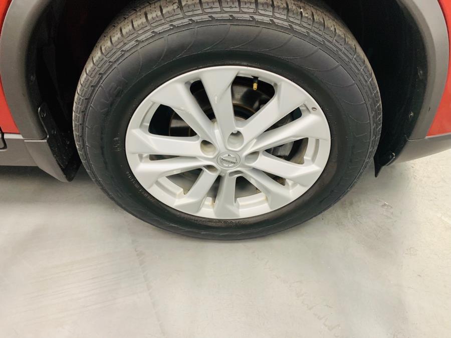 2016 Nissan Rogue AWD 4dr SV, available for sale in Linden, New Jersey | East Coast Auto Group. Linden, New Jersey 2016 Nissan Rogue AWD 4dr SV, available for sale in Linden, New Jersey | East Coast Auto Group. Linden, New Jersey