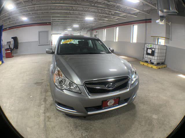2011 Subaru Legacy 4dr Sdn H4 Auto 2.5i Ltd, available for sale in Stratford, Connecticut | Wiz Leasing Inc. Stratford, Connecticut