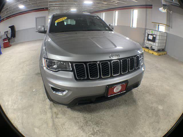 2017 Jeep Grand Cherokee Laredo 4x4, available for sale in Stratford, Connecticut | Wiz Leasing Inc. Stratford, Connecticut