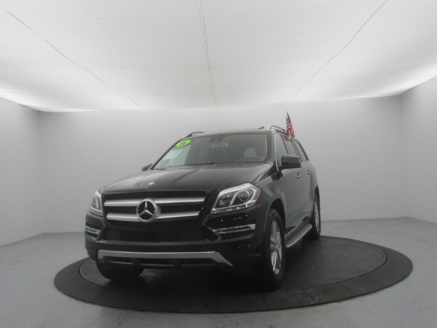2016 Mercedes-Benz GL 4MATIC 4dr GL 450, available for sale in Bronx, New York | Car Factory Expo Inc.. Bronx, New York