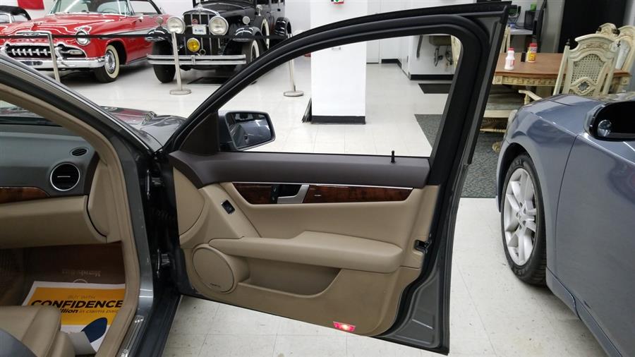 2012 Mercedes-Benz C-Class 4dr Sdn C300 Sport 4MATIC, available for sale in West Haven, Connecticut | Auto Fair Inc.. West Haven, Connecticut 2012 Mercedes-Benz C-Class 4dr Sdn C300 Sport 4MATIC, available for sale in West Haven, Connecticut | Auto Fair Inc.. West Haven, Connecticut