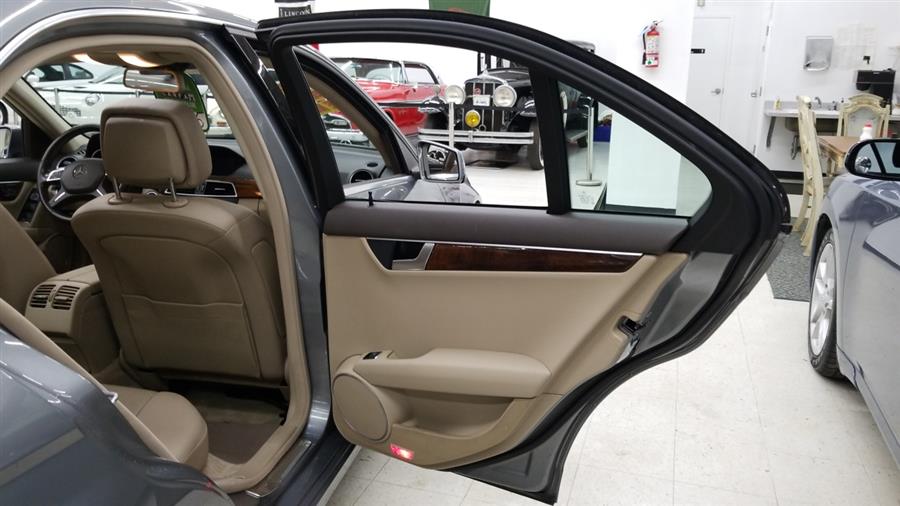 2012 Mercedes-Benz C-Class 4dr Sdn C300 Sport 4MATIC, available for sale in West Haven, Connecticut | Auto Fair Inc.. West Haven, Connecticut 2012 Mercedes-Benz C-Class 4dr Sdn C300 Sport 4MATIC, available for sale in West Haven, Connecticut | Auto Fair Inc.. West Haven, Connecticut