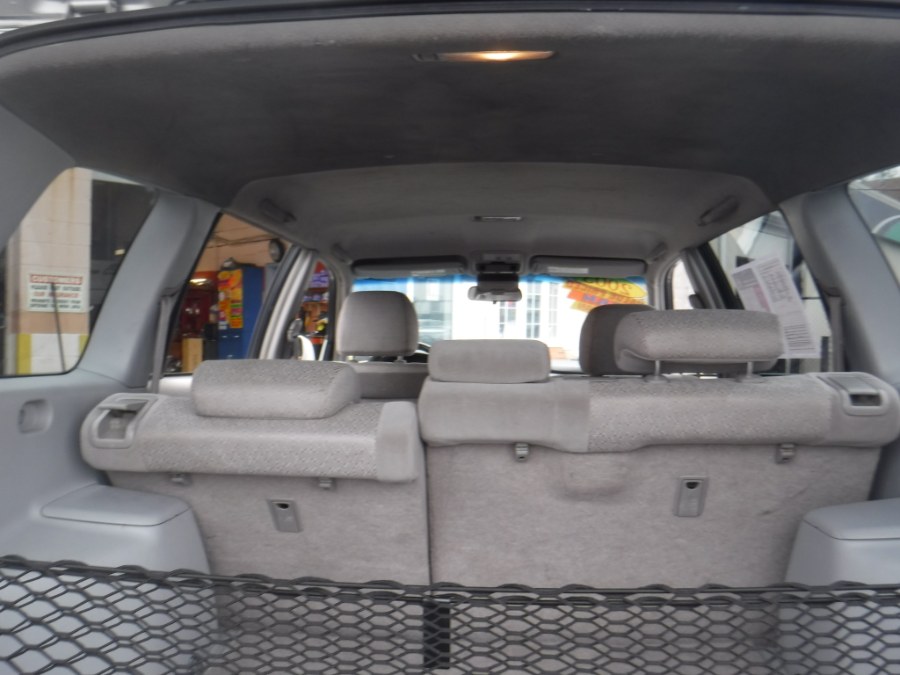 2003 Toyota Highlander 4dr V6, available for sale in Philadelphia, Pennsylvania | Eugen's Auto Sales & Repairs. Philadelphia, Pennsylvania 2003 Toyota Highlander 4dr V6, available for sale in Philadelphia, Pennsylvania | Eugen's Auto Sales & Repairs. Philadelphia, Pennsylvania