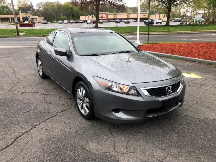 2008 Honda Accord Cpe 2dr I4 Auto LX-S, available for sale in Hartford , Connecticut | Ledyard Auto Sale LLC. Hartford , Connecticut