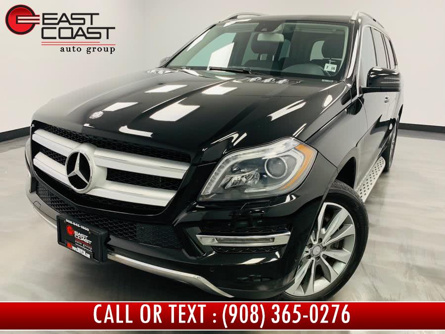 Used Mercedes-Benz GL-Class 4MATIC 4dr GL450 2013 | East Coast Auto Group. Linden, New Jersey