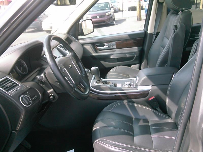 2011 Land Rover Range Rover Sport 4WD 4dr HSE LUX, available for sale in Brooklyn, New York | Brooklyn Auto Mall LLC. Brooklyn, New York 2011 Land Rover Range Rover Sport 4WD 4dr HSE LUX, available for sale in Brooklyn, New York | Brooklyn Auto Mall LLC. Brooklyn, New York