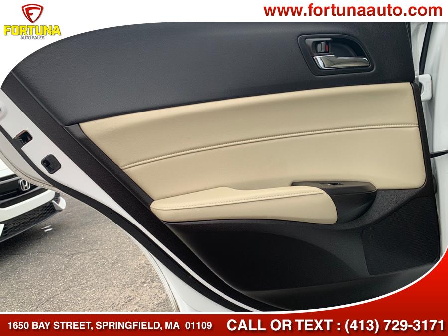 2016 Acura ILX sedan, available for sale in Springfield, Massachusetts | Fortuna Auto Sales Inc.. Springfield, Massachusetts 2016 Acura ILX sedan, available for sale in Springfield, Massachusetts | Fortuna Auto Sales Inc.. Springfield, Massachusetts