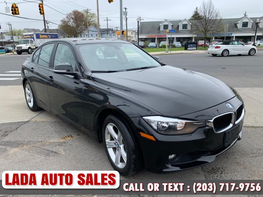 2013 BMW 3 Series 4dr Sdn 328i xDrive AWD SULEV South Africa, available for sale in Bridgeport, Connecticut | Lada Auto Sales. Bridgeport, Connecticut