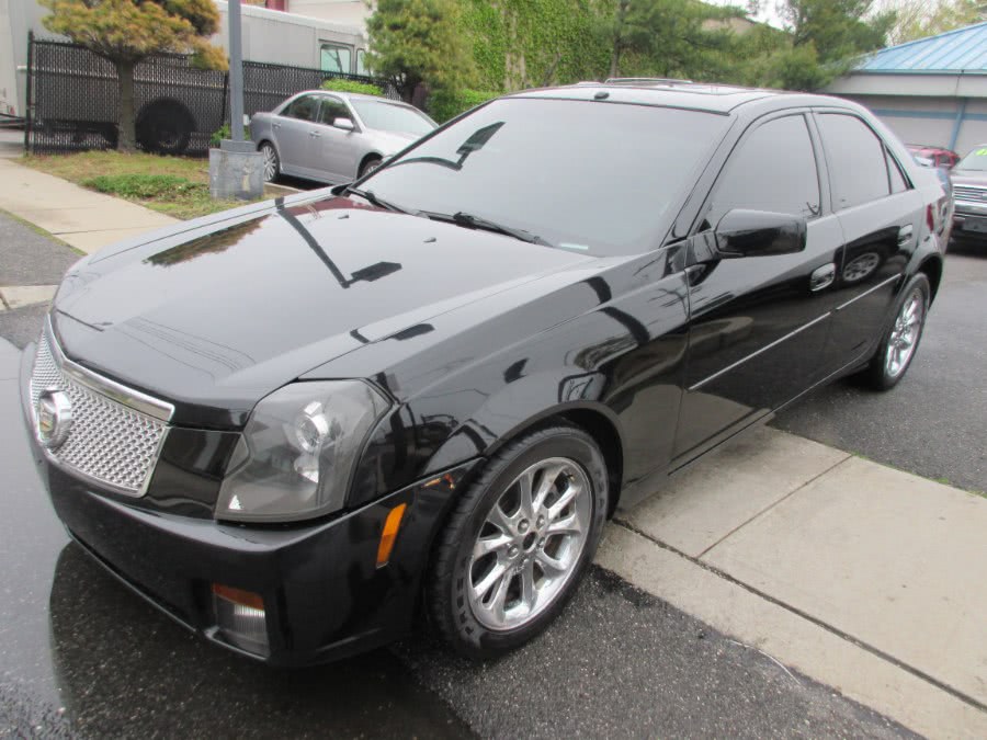 2004 Cadillac CTS 4dr Sdn, available for sale in Lynbrook, New York | ACA Auto Sales. Lynbrook, New York