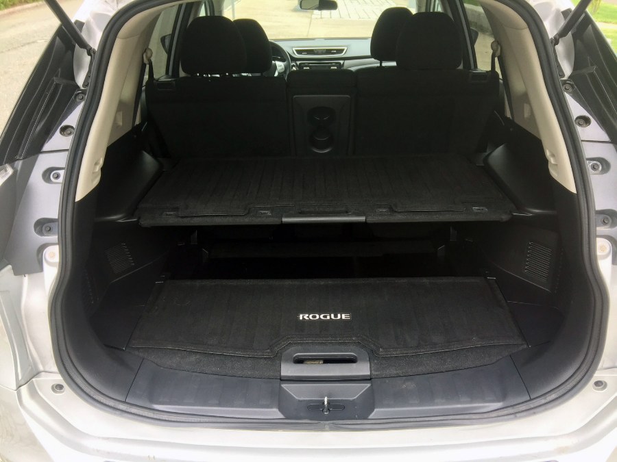 2015 Nissan Rogue AWD 4dr SV, available for sale in Peabody, Massachusetts | New Star Motors. Peabody, Massachusetts 2015 Nissan Rogue AWD 4dr SV, available for sale in Peabody, Massachusetts | New Star Motors. Peabody, Massachusetts