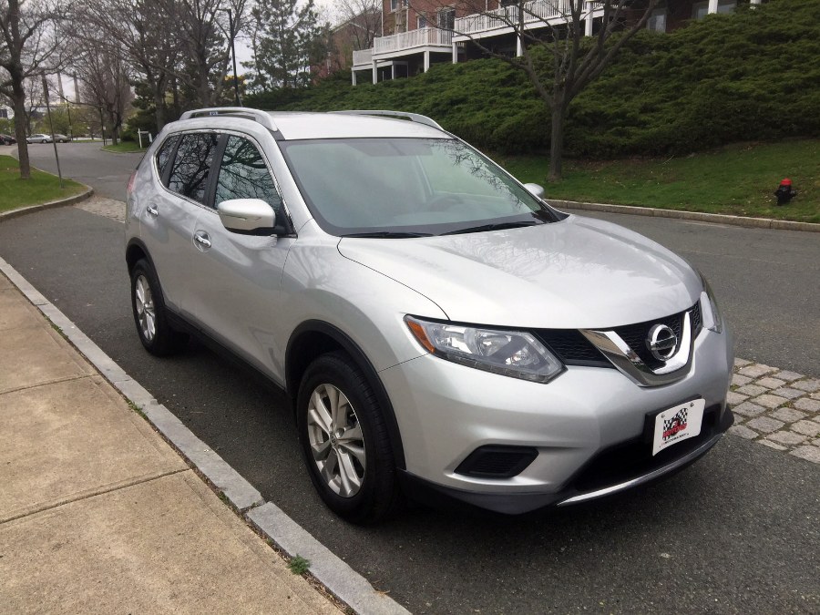 2015 Nissan Rogue AWD 4dr SV, available for sale in Peabody, Massachusetts | New Star Motors. Peabody, Massachusetts 2015 Nissan Rogue AWD 4dr SV, available for sale in Peabody, Massachusetts | New Star Motors. Peabody, Massachusetts
