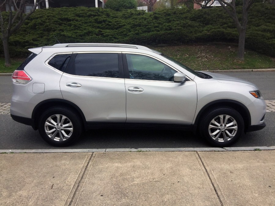 2015 Nissan Rogue AWD 4dr SV, available for sale in Peabody, Massachusetts | New Star Motors. Peabody, Massachusetts 2015 Nissan Rogue AWD 4dr SV, available for sale in Peabody, Massachusetts | New Star Motors. Peabody, Massachusetts