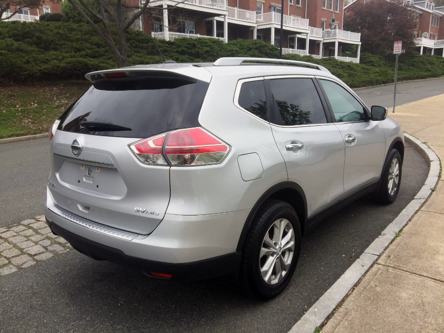 2015 Nissan Rogue AWD 4dr SV, available for sale in Peabody, Massachusetts | New Star Motors. Peabody, Massachusetts 2015 Nissan Rogue AWD 4dr SV, available for sale in Peabody, Massachusetts | New Star Motors. Peabody, Massachusetts