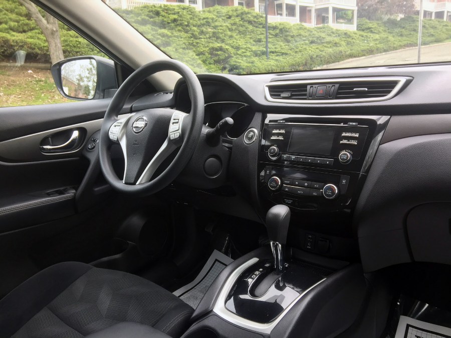2015 Nissan Rogue AWD 4dr SV, available for sale in Peabody, Massachusetts | New Star Motors. Peabody, Massachusetts 2015 Nissan Rogue AWD 4dr SV, available for sale in Peabody, Massachusetts | New Star Motors. Peabody, Massachusetts