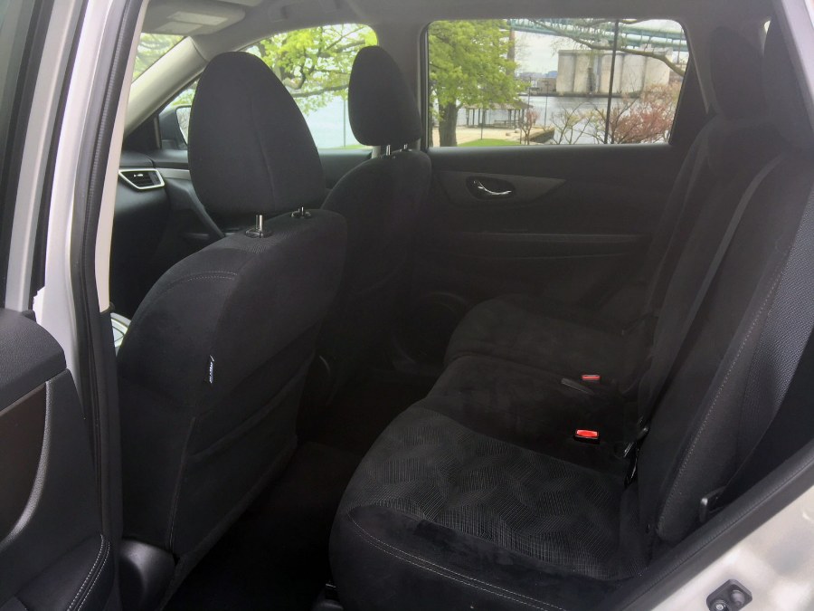 2015 Nissan Rogue AWD 4dr SV, available for sale in Peabody, Massachusetts | New Star Motors. Peabody, Massachusetts 2015 Nissan Rogue AWD 4dr SV, available for sale in Peabody, Massachusetts | New Star Motors. Peabody, Massachusetts
