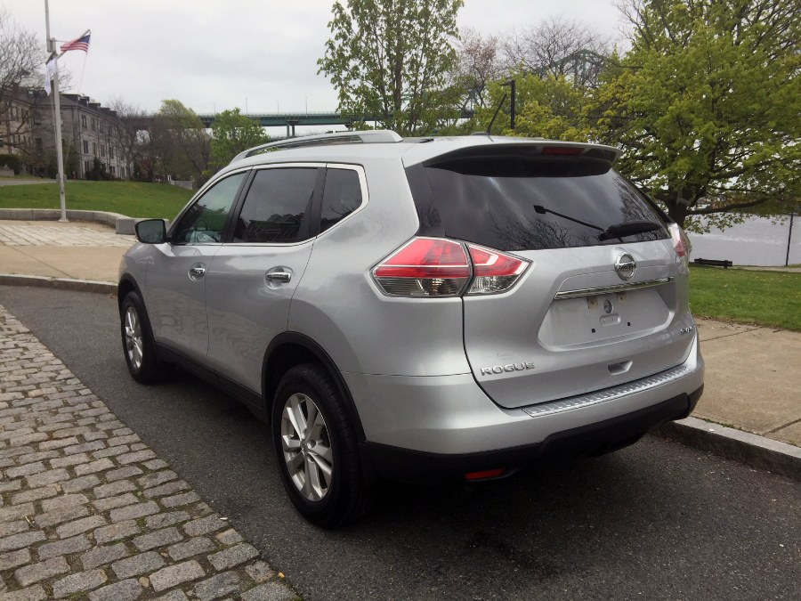 2015 Nissan Rogue AWD 4dr SV, available for sale in Peabody, Massachusetts | New Star Motors. Peabody, Massachusetts 2015 Nissan Rogue AWD 4dr SV, available for sale in Peabody, Massachusetts | New Star Motors. Peabody, Massachusetts