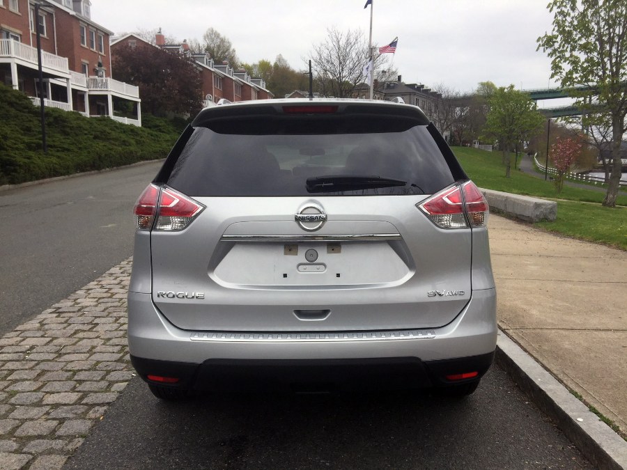 2015 Nissan Rogue AWD 4dr SV, available for sale in Peabody, Massachusetts | New Star Motors. Peabody, Massachusetts 2015 Nissan Rogue AWD 4dr SV, available for sale in Peabody, Massachusetts | New Star Motors. Peabody, Massachusetts