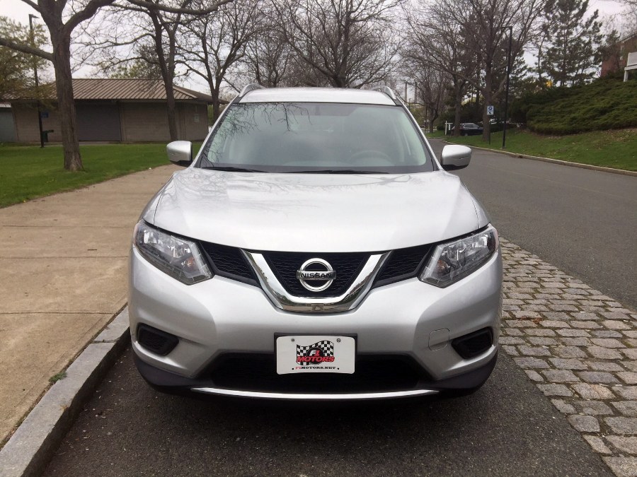 2015 Nissan Rogue AWD 4dr SV, available for sale in Peabody, Massachusetts | New Star Motors. Peabody, Massachusetts 2015 Nissan Rogue AWD 4dr SV, available for sale in Peabody, Massachusetts | New Star Motors. Peabody, Massachusetts