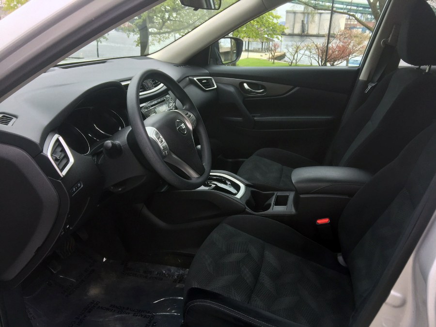 2015 Nissan Rogue AWD 4dr SV, available for sale in Peabody, Massachusetts | New Star Motors. Peabody, Massachusetts 2015 Nissan Rogue AWD 4dr SV, available for sale in Peabody, Massachusetts | New Star Motors. Peabody, Massachusetts