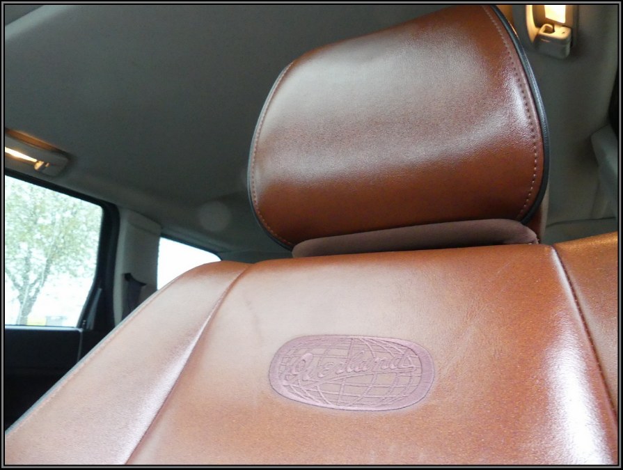 2008 Jeep Grand Cherokee 4WD 4dr Overland, available for sale in Huntington Station, New York | My Auto Inc.. Huntington Station, New York 2008 Jeep Grand Cherokee 4WD 4dr Overland, available for sale in Huntington Station, New York | My Auto Inc.. Huntington Station, New York