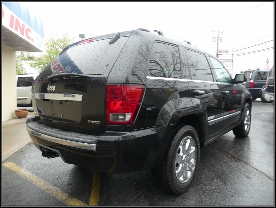 2008 Jeep Grand Cherokee 4WD 4dr Overland, available for sale in Huntington Station, New York | My Auto Inc.. Huntington Station, New York 2008 Jeep Grand Cherokee 4WD 4dr Overland, available for sale in Huntington Station, New York | My Auto Inc.. Huntington Station, New York