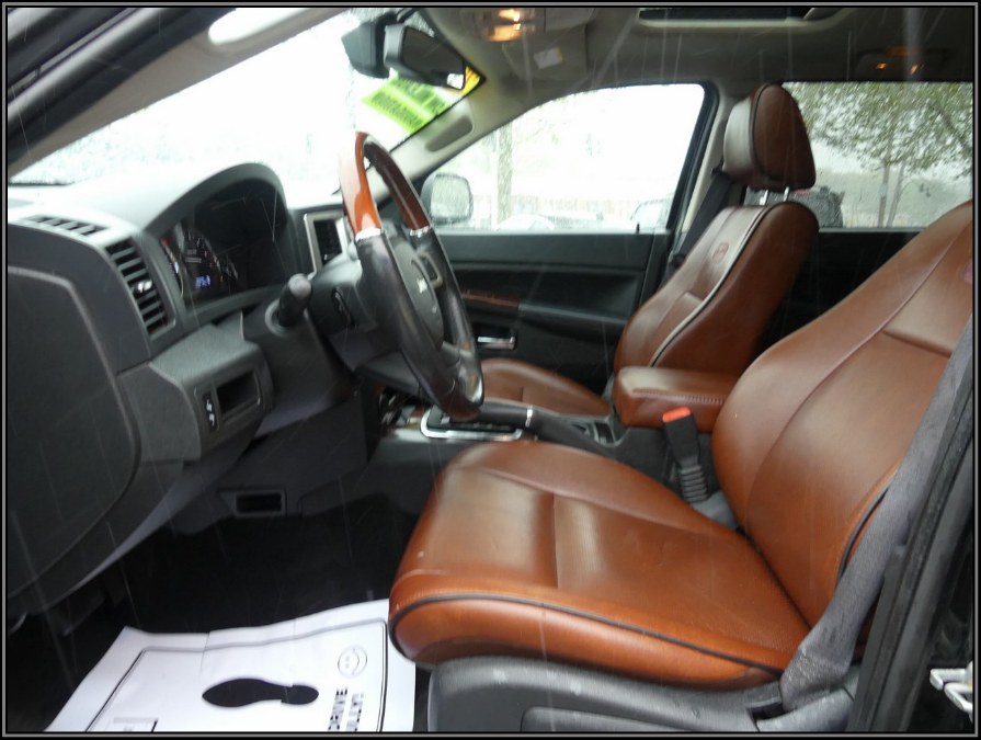 2008 jeep grand cherokee seat covers