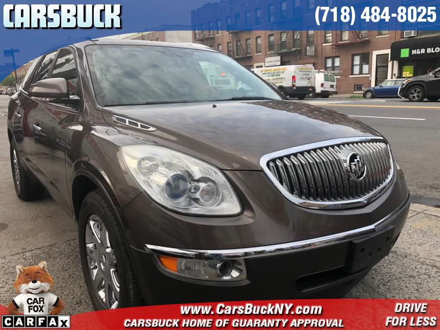 2008 Buick Enclave AWD 4dr CXL, available for sale in Brooklyn, New York | Carsbuck Inc.. Brooklyn, New York