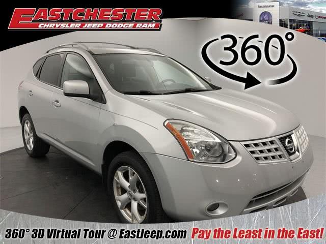 2010 Nissan Rogue SL, available for sale in Bronx, New York | Eastchester Motor Cars. Bronx, New York