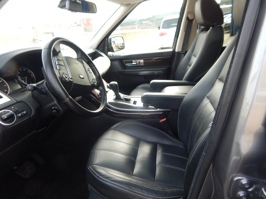 2011 Land Rover Range Rover Sport 4WD 4dr HSE LUX, available for sale in Brooklyn, New York | Brooklyn Auto Mall LLC. Brooklyn, New York 2011 Land Rover Range Rover Sport 4WD 4dr HSE LUX, available for sale in Brooklyn, New York | Brooklyn Auto Mall LLC. Brooklyn, New York